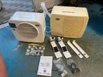 Caravan airco, Caravans en Kamperen, Caravan accessoires, Ophalen, Zo goed als nieuw