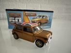 Austin Mini Cooper S - Matchbox, Hobby en Vrije tijd, Modelauto's | 1:43, Ophalen of Verzenden, Nieuw, Auto, Matchbox