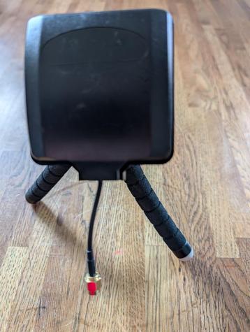 RTL-Blog L Band active Patch Antenne, Inmarsat, Issidium. beschikbaar voor biedingen