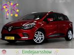 Renault Clio Estate 0.9 TCe Zen/ LED Dagrijverl/ Airco/ Navi, Voorwielaandrijving, 898 cc, 1063 kg, Gebruikt