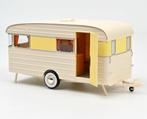 Caravan Digue Panoramic 14 '60 schaal 1:18 NOREV Ref. 185800