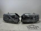 VW Tiguan 5NN Allspace VOLLED Koplamp Set L+R NIEUW, Ophalen of Verzenden, Gebruikt