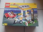 Lego 1256, Ophalen of Verzenden, Nieuw, Complete set, Lego