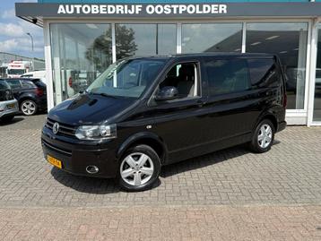 Volkswagen Transporter 2.0 TDI L1H1 T800 DC Comfortline beschikbaar voor biedingen