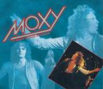 Moxy – A Tribute To Buzz Shearman   NEW CD in seal., Verzenden, Nieuw in verpakking