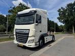 DAF XF 450 Spacecab Smart tacho (bj 2018), Auto's, Automaat, Achterwielaandrijving, Euro 6, Origineel Nederlands