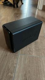 Te koop NAS synology DS212, Ophalen of Verzenden, Zo goed als nieuw