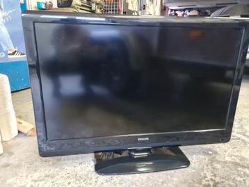 Philips  LCD - TV 42PFL3604D/12 42 inch  beschikbaar voor biedingen