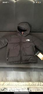 The north face jas, Kleding | Heren, Jassen | Winter, Ophalen, Zo goed als nieuw, Zwart