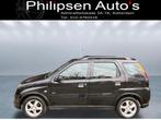 Suzuki Ignis 1.3-16V FreeStyle (bj 2006), Voorwielaandrijving, 94 pk, Gebruikt, Huisgarantie