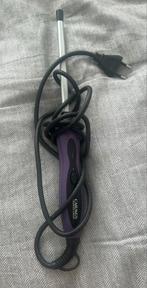 NIEUW Carmen chopstick krultang kleine krullen, Zwart, Nieuw, Ophalen of Verzenden, Handen en Nagels