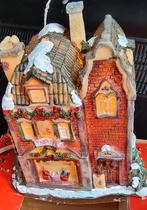Kerst.Theaterhuis., Diversen, Kerst, Ophalen of Verzenden, Zo goed als nieuw