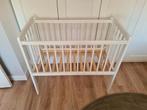 Co sleeper Petite Amelie, Ophalen, Zo goed als nieuw, Wieg