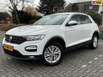 Volkswagen T-Roc 1.0 TSI Style Business | climate control |, Te koop, Geïmporteerd, Benzine, 640 kg