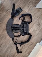 Ergobaby draagzak omni 360 - cool air mesh, Ophalen of Verzenden, Zo goed als nieuw, Draagzak