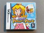 Super Princess Peach - Nintendo DS, Spelcomputers en Games, Games | Nintendo DS, 1 speler, Ophalen of Verzenden, Zo goed als nieuw