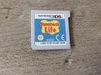 Tomodachi Life voor de Nintendo 3DS, Spelcomputers en Games, Avontuur en Actie, 1 speler, Ophalen of Verzenden, Zo goed als nieuw