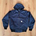 Carhartt jacket blauw M, Kleding | Heren, Carhartt, Nieuw, Verzenden, Maat 48/50 (M)