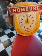 Homburg lichtbak  in nette staat, Ophalen, Zo goed als nieuw, Lichtbak of (neon) lamp