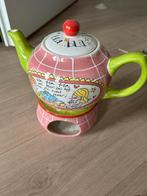 Blond Amsterdam thee pot + warmte houder, Ophalen, Blond Amsterdam, Overige typen, Zo goed als nieuw