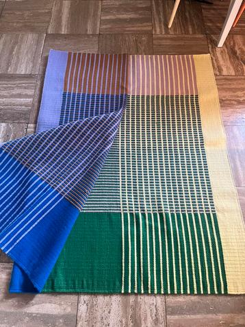 Tesammana Vloerkleed beschikbaar voor biedingen