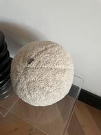 Bol bal kussen Eichholtz Cushion serie teddy, Ophalen of Verzenden