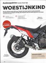 Aankoopadvies YAMAHA Ténéré 700, Promotor 2023., Ophalen of Verzenden, Nieuw, Promotor, Merk of Model