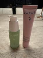 Caudalíe , casmere cream, vinopure serum, Sieraden, Tassen en Uiterlijk, Uiterlijk | Gezichtsverzorging, Verzenden, Nieuw, Verzorging