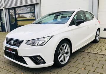 Seat Ibiza 1.0 TSI FR | DSG Automaat Business Intense beschikbaar voor biedingen