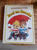Roel en Renske - Hardcover Kinderboek, Ophalen of Verzenden, Gelezen, Fictie algemeen