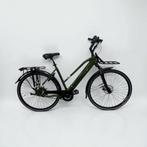 Amslod Dalton E-MV Dames 54cm Groen, 53 tot 56 cm, Versnellingen, Ophalen of Verzenden, Info@amslod.nl