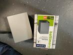 2 stuks buitenlamp, Minder dan 50 watt, Wandlamp, Ophalen of Verzenden, Netvoeding