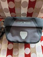 Ortlieb Fietstas Waterdicht - Ideaal Fototoestel&fietskaart, Ophalen of Verzenden, Zo goed als nieuw, Ortlieb