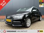 Audi A1 1.2 TFSI Ambition Pro Line (12 mnd BOVAG-garantie), Zwart, 4 cilinders, 4 stoelen, Zwart
