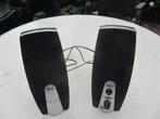 Trust, MILA 2.0 Speakset voor laptop of pc, Ophalen of Verzenden
