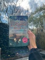 Lucinda Riley de vlinderkamer, Boeken, Romans, Ophalen of Verzenden