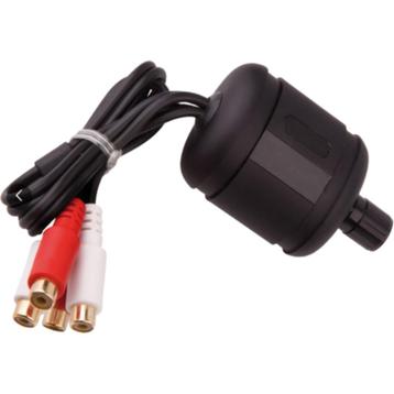  ACV RCA Level control ( Bassremote ) Universeel Tulp beschikbaar voor biedingen