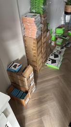 Partij Philips hoofdtelefoons + Belkin producten nieuw, Audio, Tv en Foto, Koptelefoons, Ophalen, Nieuw, Over oor (circumaural)