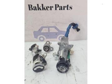 Slotenset van een Hyundai I10 beschikbaar voor biedingen