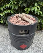 Terrasverwarming 🔥 izgs gasfles kan erin staan., Tuin en Terras, Terrasverwarmers, Ophalen, Waterbestendig, Zo goed als nieuw