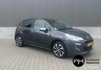 Citroen C3 1.2 VTi Exclusive 1e EIGENAAR NAVI NAP NWE APK, Voorwielaandrijving, Euro 5, Gebruikt, 1199 cc
