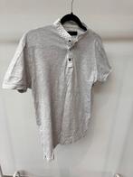 ADW65 Grijs T-shirt - Maat M, Ophalen of Verzenden, Gedragen, Maat 48/50 (M), Grijs