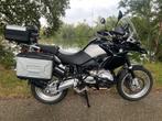 BMW R 1200 GS ABS (bj 2006), Motoren, Motoren | BMW, 2 cilinders, Bedrijf, 1170 cc, Meer dan 35 kW