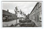 Meliskerke, Bergstraat, Verzamelen, Ansichtkaarten | Nederland, Verzenden, 1940 tot 1960, Gelopen, Zeeland