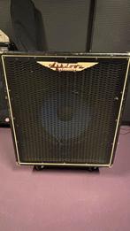 Ashdown ABM 115 Bas cabinet 300w 8ohm, Muziek en Instrumenten, Ophalen, Gebruikt, Basgitaar, 100 watt of meer
