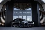 BMW M5 5-serie F90 - Panorama | B&W | M-Driver Pack | Softcl, Automaat, Gebruikt, 8 cilinders, Zwart