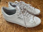 Witte Adidas sneakers maat 40 2/3, Adidas, Wit, Ophalen of Verzenden, Sneakers of Gympen