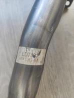 Bosal 737-395 voorpijp voor de Land rover freelander, Land Rover, -, -, Nieuw