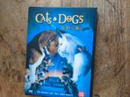 Cats &  dogs, Ophalen of Verzenden, Zo goed als nieuw