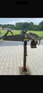 Pedestal T47 M31 Mount met US Cradle, Verzamelen, Militaria | Tweede Wereldoorlog, Ophalen, Landmacht, Amerika